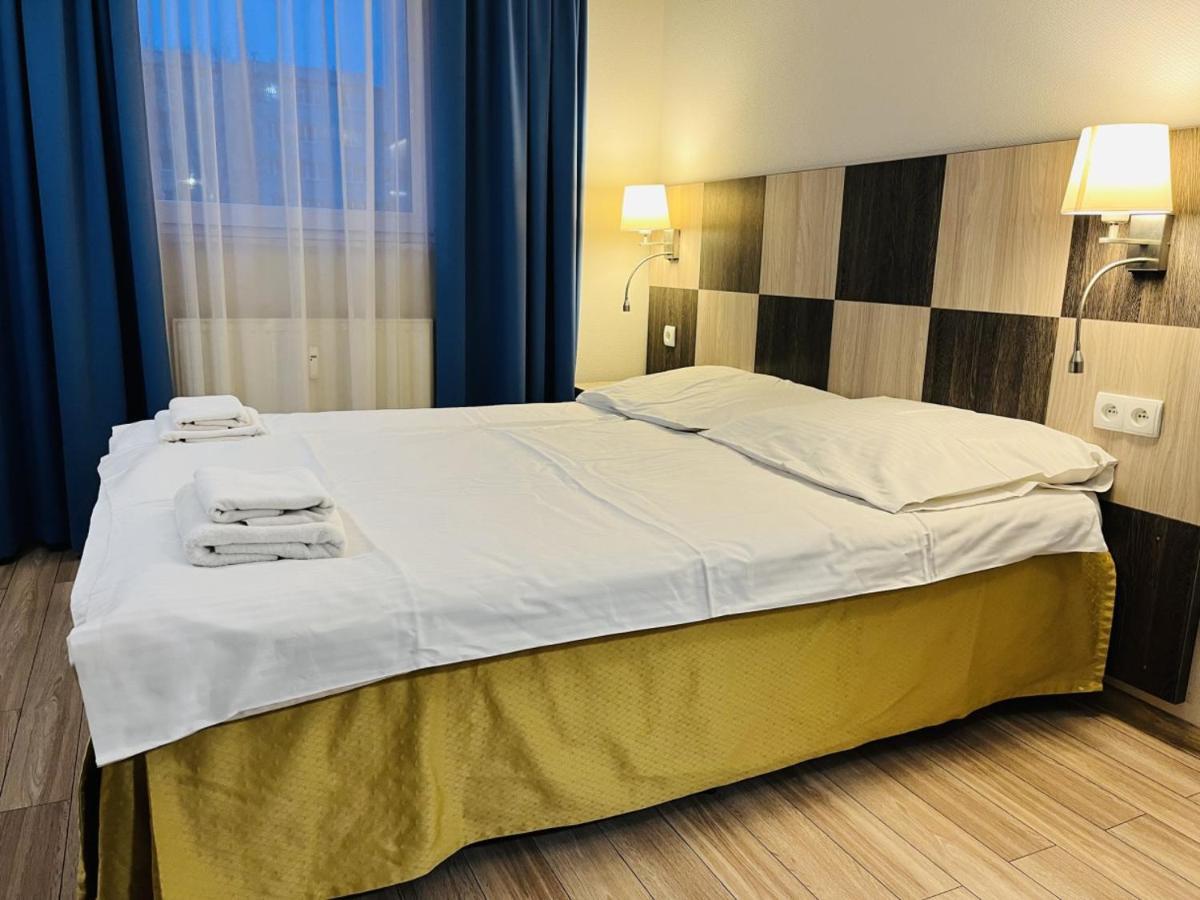 H6 Major Aparthotel, Krakow