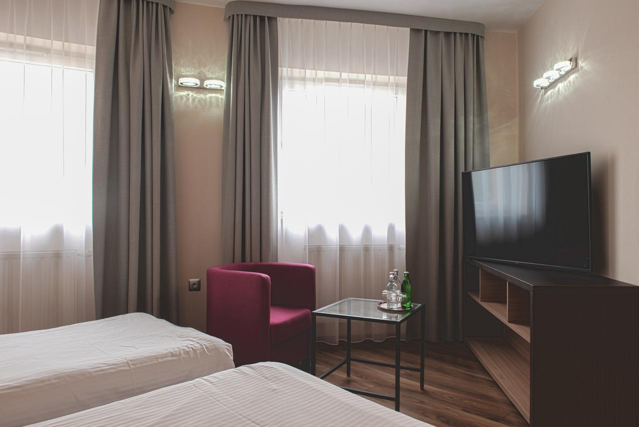 H6 Major Aparthotel — Zdjęcia 1